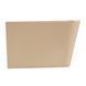 Біде підвісне Qtap Tern 520x350x330 мм, Beige QT17551303GSB SD00054294 фото 4