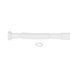 Гнучка труба Lidz LG03 з накидною гайкою 11/4" довжина 600 мм SD00051141 фото 3