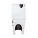 Унітаз підлоговий Qtap Jay Eco Ultra Quiet з сидінням Soft-close 640x360x835 мм QTJAY27W48749 White SD00054873 фото 5
