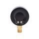 Манометр Thermo Alliance Standart 10 бар 1/4", нижнє підмикання SD17010B SD00021358 фото 6