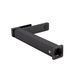 Змішувач для раковини Qtap Gemini високий QTGEM269GMB45680 Gunmetal Black PVD SD00051804 фото 3