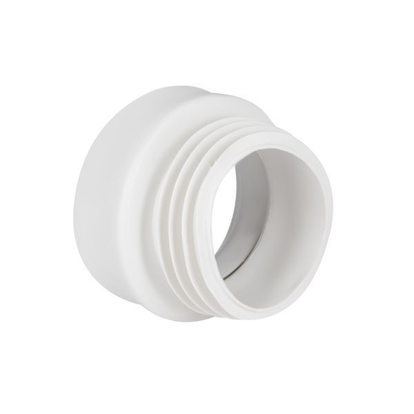 Манжета LG05 для унітазу пряма 110 мм Lidz SD00051142 фото