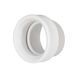 Манжета LG05 для унітазу пряма 110 мм Lidz SD00051142 фото 1