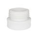 Манжета LG05 для унітазу пряма 110 мм Lidz SD00051142 фото 4