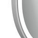 Дзеркало Qtap Gemini 800х700 з LED-підсвічуванням Touch, з антизапотіванням, з димером, рег. темп. кольору (3000-6500K) Reverse QT2578R8071W SD00052318 фото 10