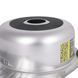 Кухонна мийка Brinex 5745 0,8 мм Micro Decor (BRIN5745MDEC0) SD00054089 фото 6