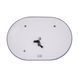 Дзеркало Qtap Gemini 650х900 з LED-підсвічуванням Touch, з антизапотіванням, з димером, рег. темп. кольору (3000-6500K) Reverse QT2578R6590 SD00052320 фото 10
