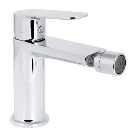 Змішувач для биде Qtap Evia QTEVI255CRM47581 Chrome SD00053705 фото
