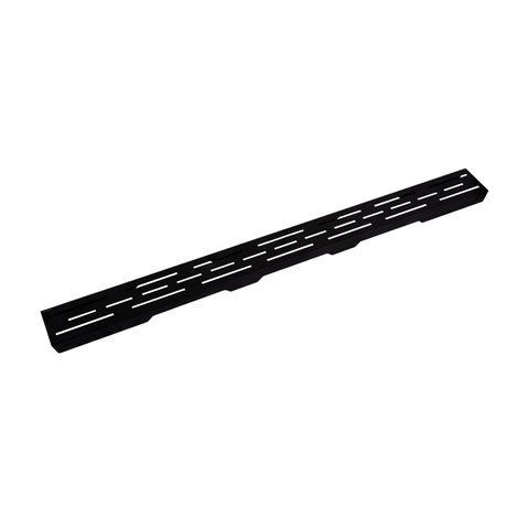 Решітка для лінійного трапу Qtap Grate FD700 (BLA) SD00052807 фото