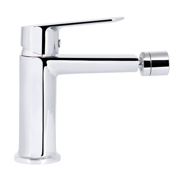 Змішувач для биде Qtap Evia QTEVI255CRM47581 Chrome SD00053705 фото