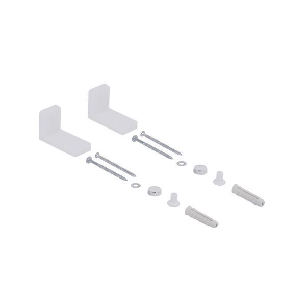 Біде підлогове Qtap Crow 545х360х410 White QT05443370W SD00042522 фото