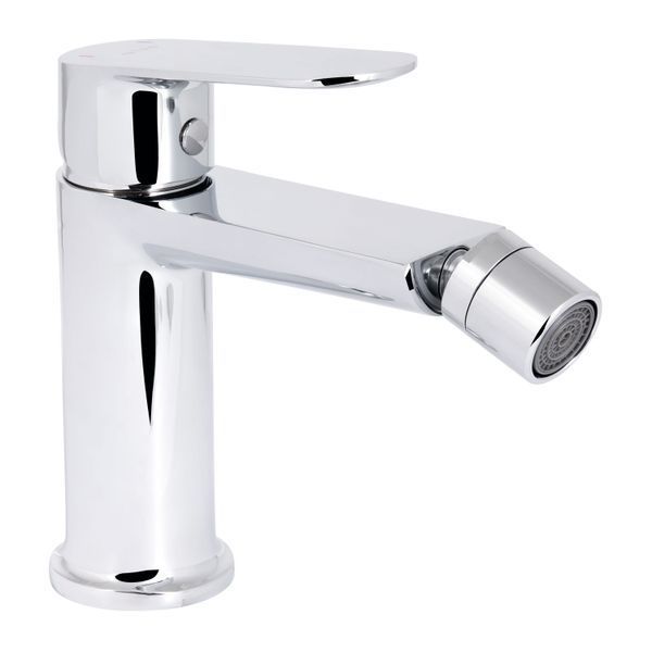 Змішувач для биде Qtap Evia QTEVI255CRM47581 Chrome SD00053705 фото