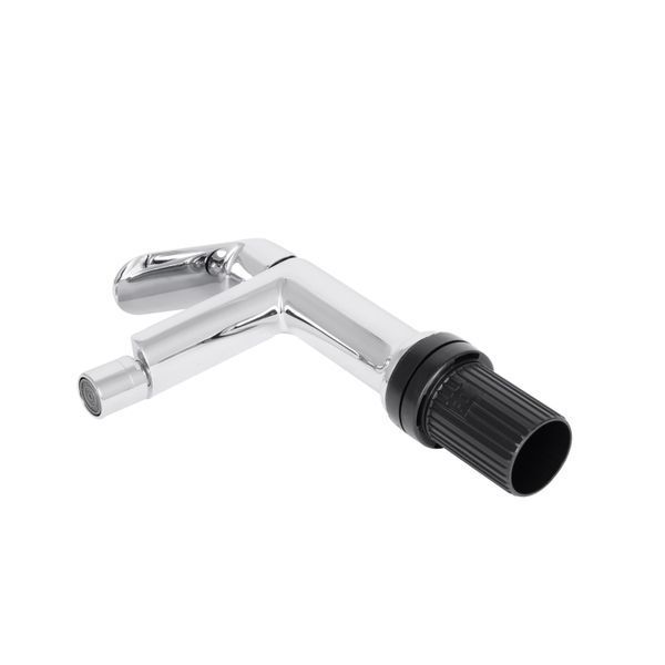 Змішувач для биде Qtap Evia QTEVI255CRM47581 Chrome SD00053705 фото
