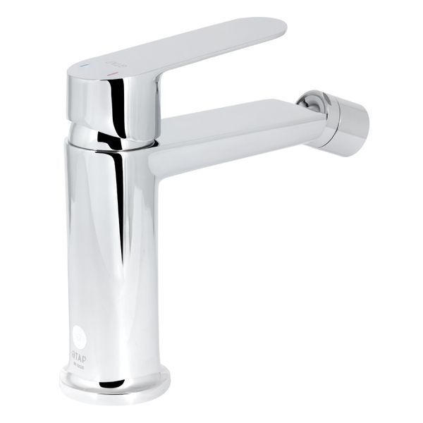 Змішувач для биде Qtap Evia QTEVI255CRM47581 Chrome SD00053705 фото