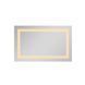 Дзеркало Qtap Cardinal (CA1) 800х500 з LED-підсвічуванням Touch, з антизапотіванням, з димером, рег. темп. кольору (3000-6500K) Reverse QT0478C5080 SD00052322 фото 5