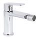 Змішувач для биде Qtap Evia QTEVI255CRM47581 Chrome SD00053705 фото 1