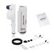 Унітаз підлоговий Qtap Jay Ultra Quiet з сидінням Soft-close 640x360x835 мм QT07222175TW White SD00053257 фото 9