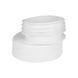 Манжета LG06 для унітазу ексцентрична 110 мм Lidz SD00051143 фото 4