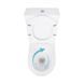 Унітаз підлоговий Qtap Jay Ultra Quiet з сидінням Soft-close 640x360x835 мм QT07222175TW White SD00053257 фото 6