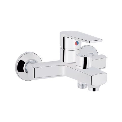 Змішувач для ванни Brinex 35C 006N SD00051002 фото