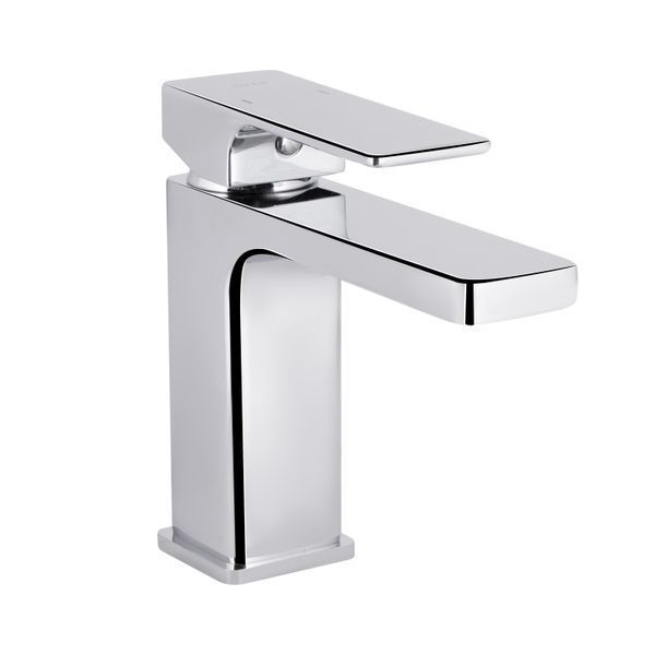 Змішувач для раковини Qtap Gemini (з гігієнічним душем) QTGEM272CRM45689 Chrome SD00051813 фото