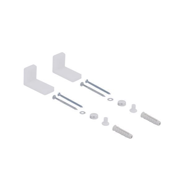 Біде підлогове Qtap Stork/Swan 560х360х410 White QT15443378W SD00042523 фото