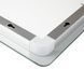 Дзеркало Qtap Mideya 1000х700 з LED-підсвічуванням Touch, з антизапотіванням, димером QT2078NCF10070W SD00051751 фото 8