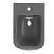 Біде підвісне Qtap Tern 520x350x330 мм, Stone grey QT17551303GSG SD00054293 фото 7