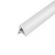 Декоративна планка для піддона та ванни Qtap Water cover WHI60201401 SD00046531 фото 1