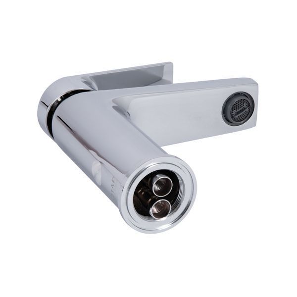 Змішувач для раковини Qtap Stenava New QTSTE270CRM45535 Chrome SD00051659 фото