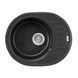 Кухонна мийка Lidz 620x500/200 GRF-13 (LIDZGRF13620500200) SD00043266 фото 1