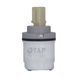 Картридж для змішувача Qtap Spojeni 30 мм QTSPO30N48155 SD00054279 фото 4
