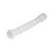 Гнучка труба Lidz (WHI) 60 01 G002 00&nbsp;з накидною гайкою&nbsp;1 1/2"&nbsp;довжина&nbsp;600&nbsp;мм SD00042773 фото 1