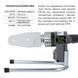 Паяльник для пластикових труб Thermo Alliance STD-101 &Oslash;20-32 (автоматичний 600W) SD00052958 фото 2