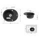Кухонна мийка Lidz 620x500/200 GRF-13 (LIDZGRF13620500200) SD00043266 фото 2