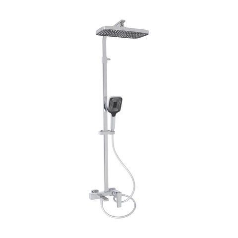 Душова система Qtap Gemini 51103KNC SD00049591 фото