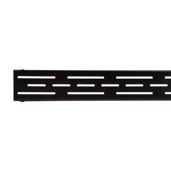 Решітка для лінійного трапу Qtap Grate FD600 (PVD) SD00052809 фото