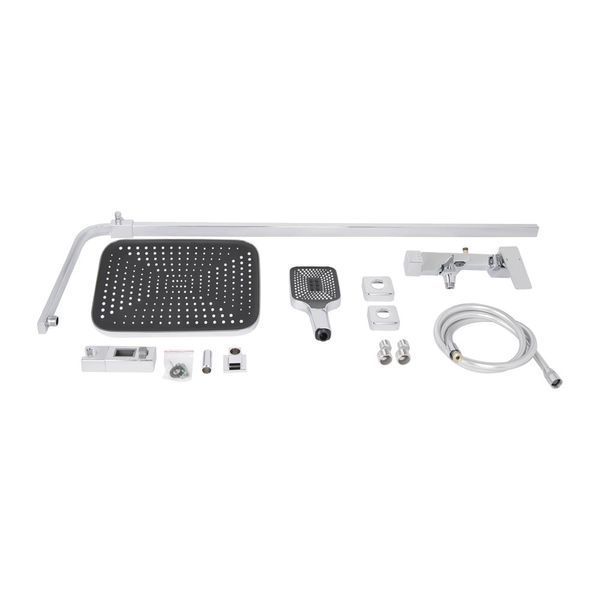 Душова система Qtap Gemini 51103KNC SD00049591 фото