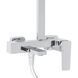 Душова система Qtap Gemini 51103KNC SD00049591 фото 3