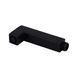 Змішувач для раковини Qtap Gemini (з гігієнічним душем) QTGEM272BLM45690 Black Matt SD00051814 фото 3