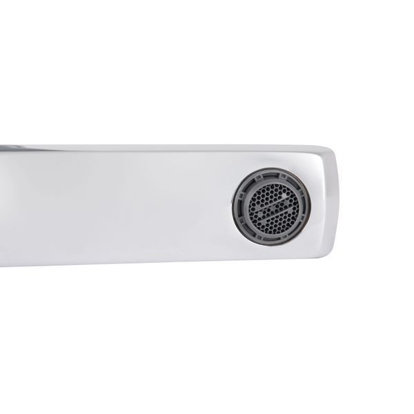Змішувач для раковини Qtap Tern QTTER2701CRM47584 Chrome SD00053708 фото