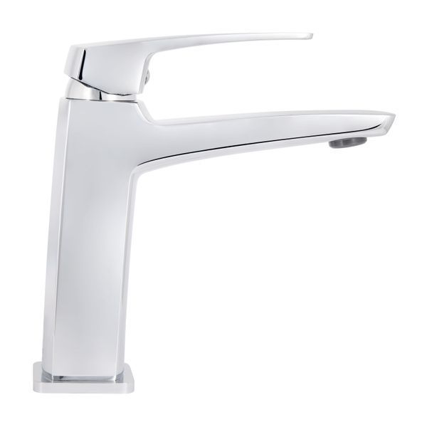 Змішувач для раковини Qtap Tern QTTER2701CRM47584 Chrome SD00053708 фото