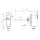 Термостат Thermo Alliance Standart погружний 1/2" SD348 SD00021416 фото 2