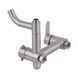 Душова система універсальна Brinex Pure 1030 на 3 споживача Nickel BRIPUR1030NKL SD00053186 фото 5