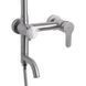 Душова система універсальна Brinex Pure 1030 на 3 споживача Nickel BRIPUR1030NKL SD00053186 фото 3