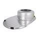 Кухонна мийка Brinex 7750 0,8 мм Satin (BRIN7750SAT08) SD00054097 фото 4