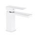 Змішувач для раковини Qtap Gemini (з гігієнічним душем) QTGEM272CRW45691 Chrome/White SD00051815 фото 3