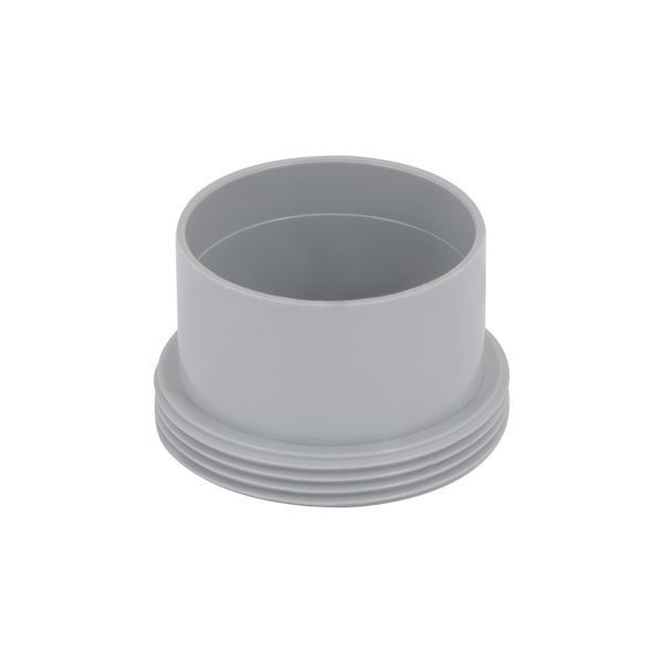 Пісуар підвісний Qtap Crow з краном-дозатором 390х330х660 White QT0588112HW SD00045970 фото