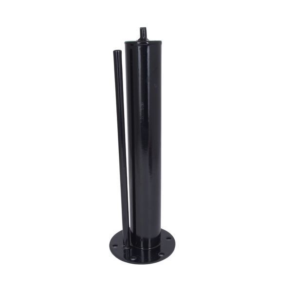 Фланець для керамічного ТЕНу Thermo Alliance CWH 50-200 л (997372) SD00054416 фото