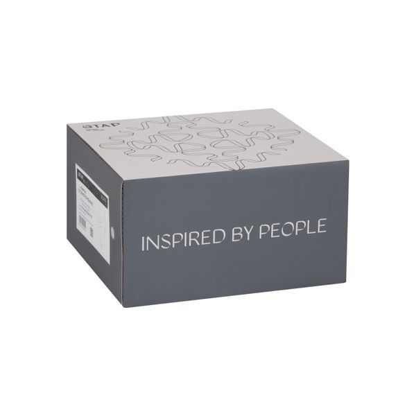 Змішувач для раковини Qtap Gemini (з гігієнічним душем) QTGEM272GMB45692 Gunmetal Black PVD SD00051816 фото